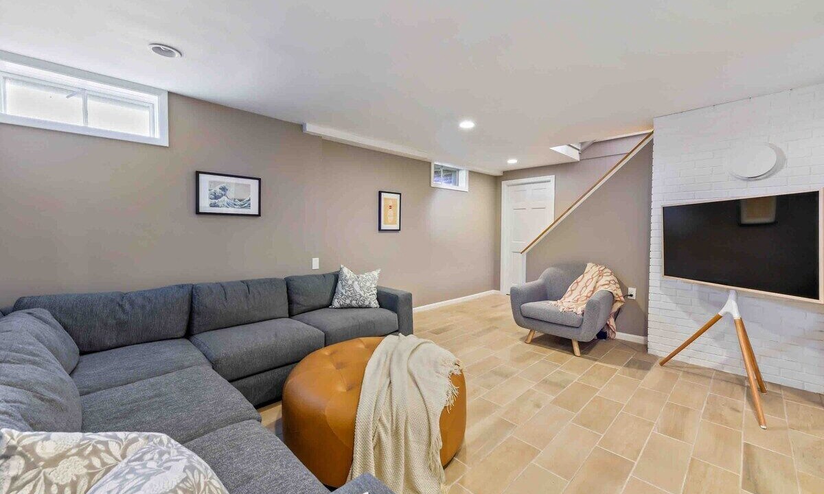 Photo of Bedroom in Richmond