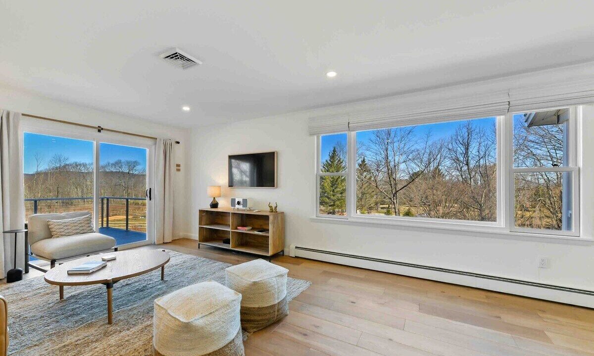 Photo of Bedroom in Richmond
