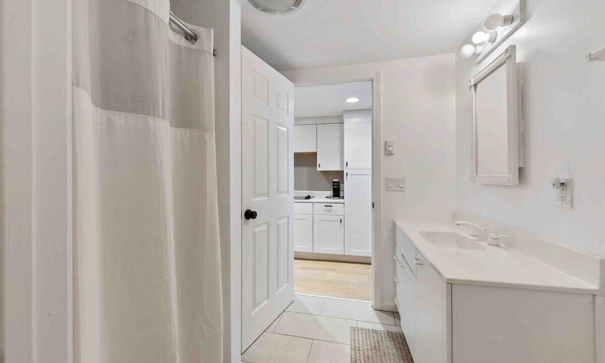 Photo of Bathroom in Richmond