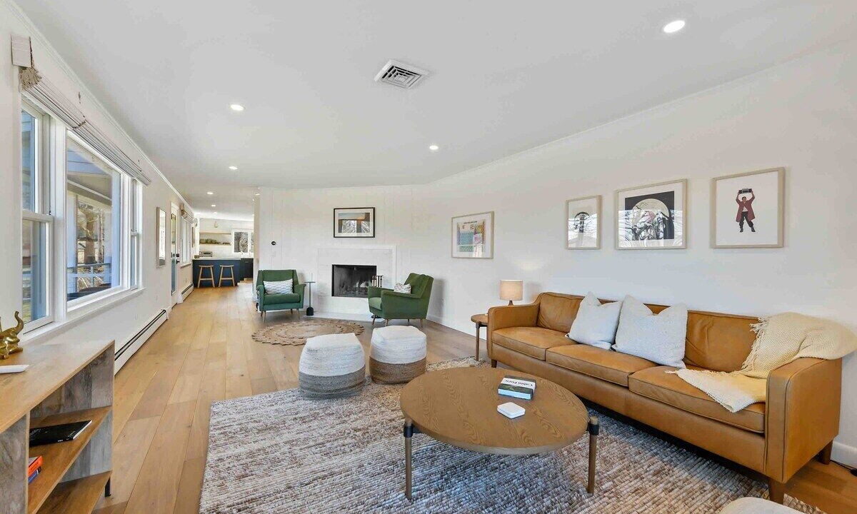 Photo of Livingroom in Richmond