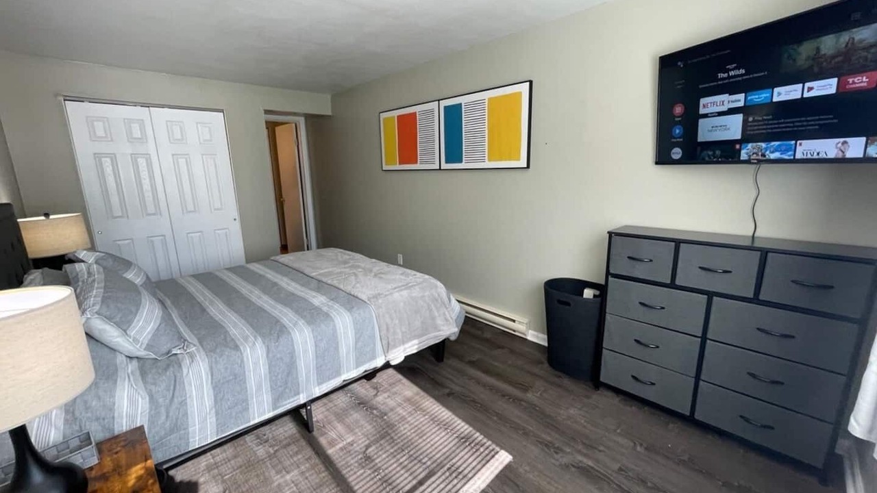 Photo of Bedroom in Syracuse
