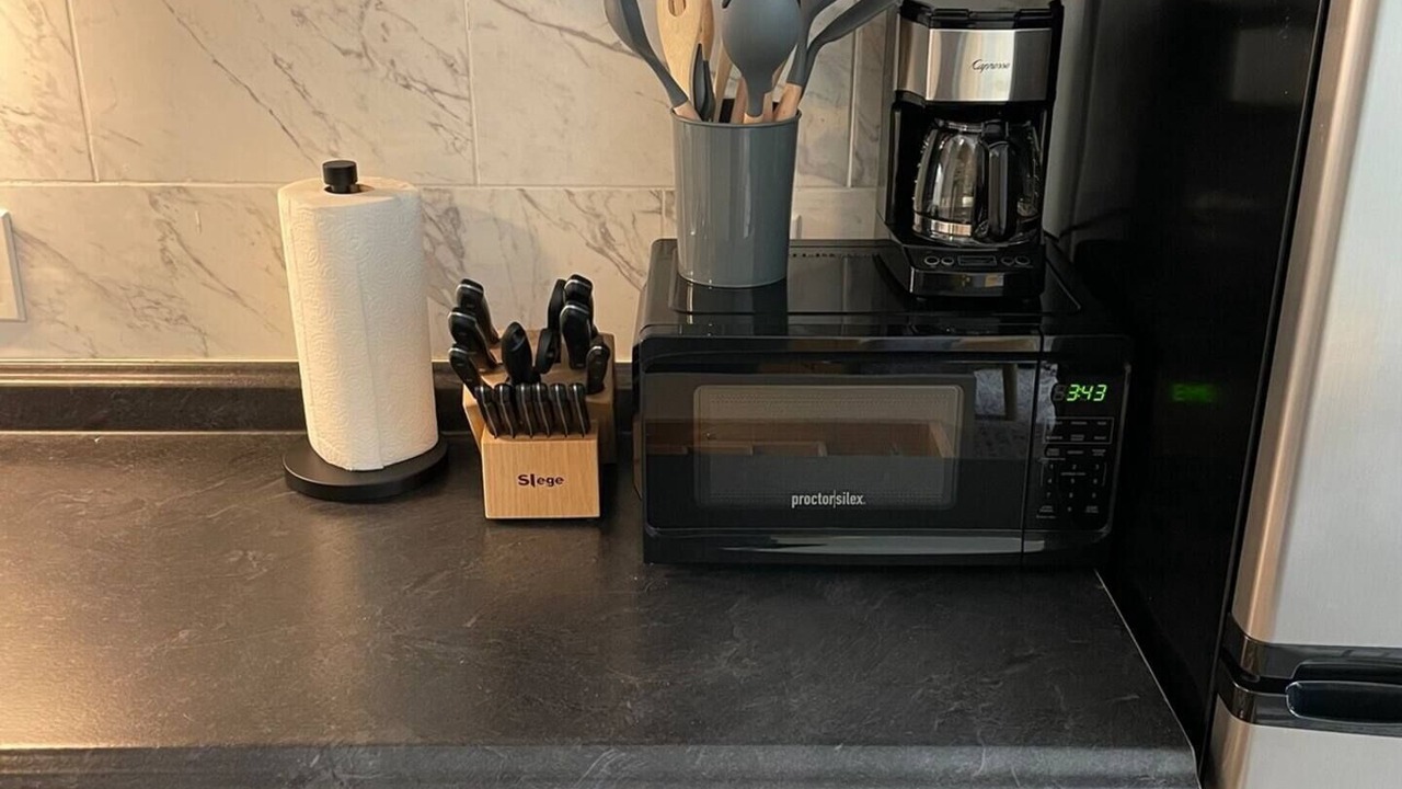 Photo of Kitchen in Syracuse