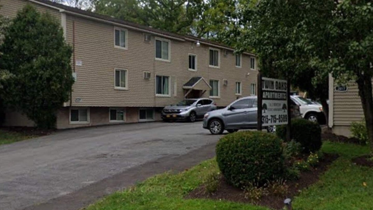 Photo of Outdoor in Syracuse