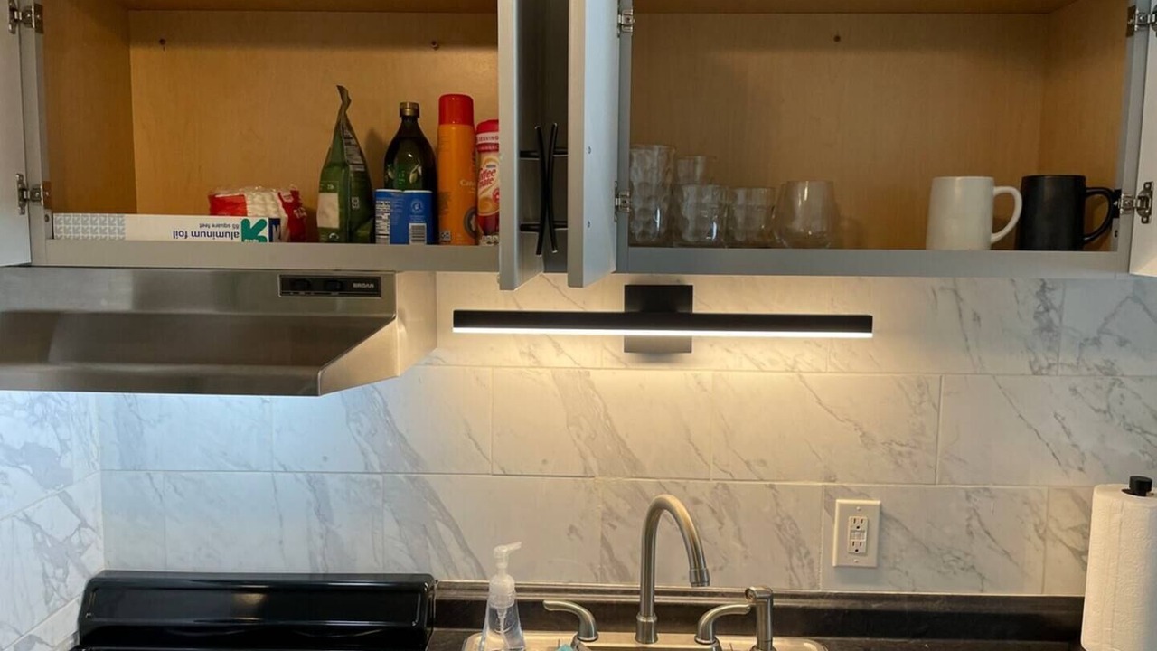 Photo of Kitchen in Syracuse