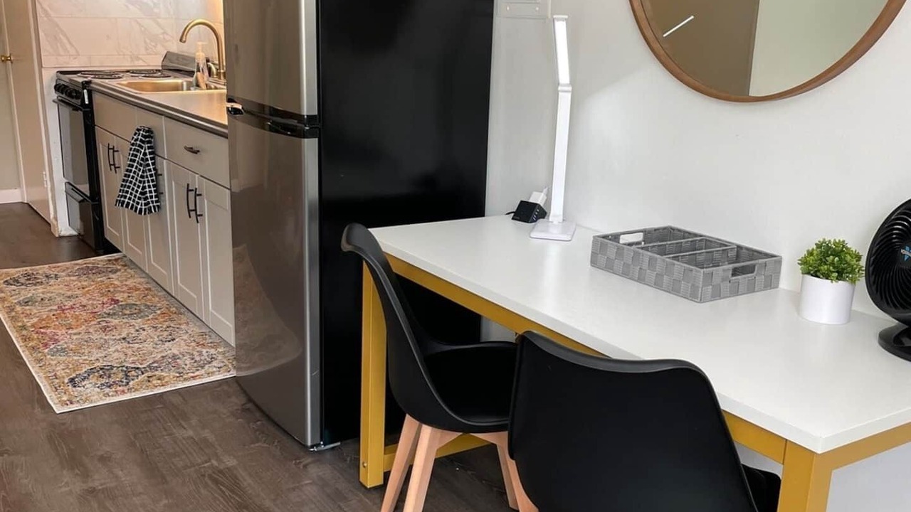 Photo of Kitchen in Syracuse