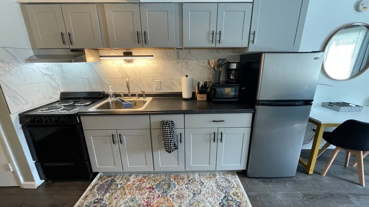 Photo of Kitchen in Syracuse