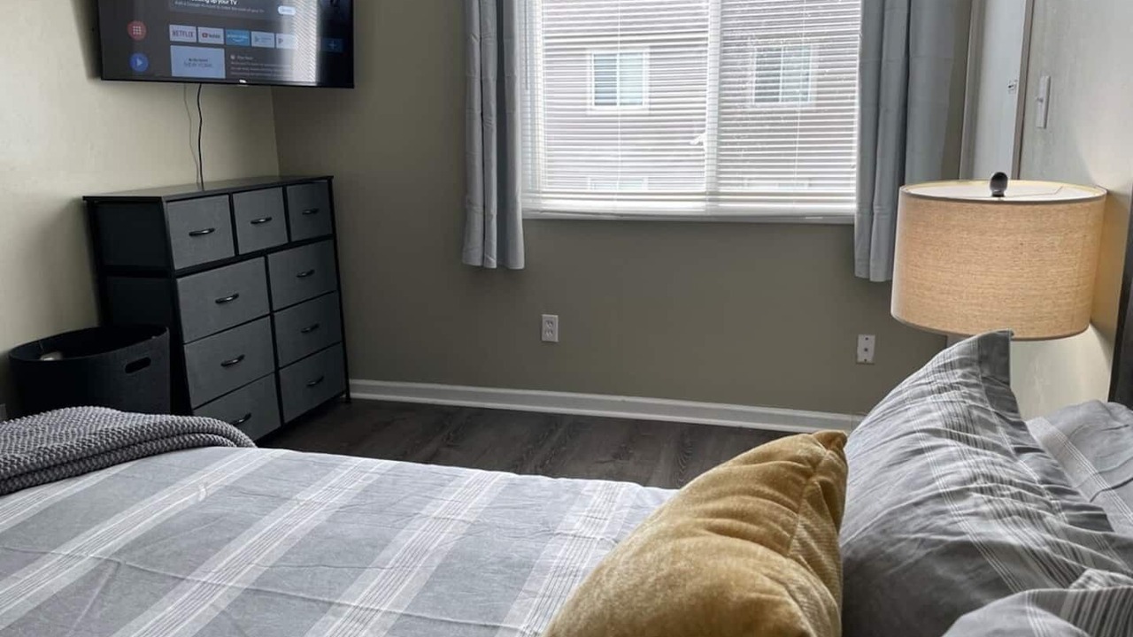 Photo of Bedroom in Syracuse