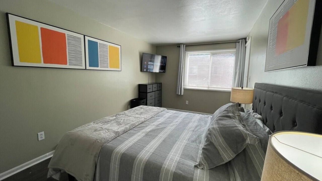 Photo of Bedroom in Syracuse