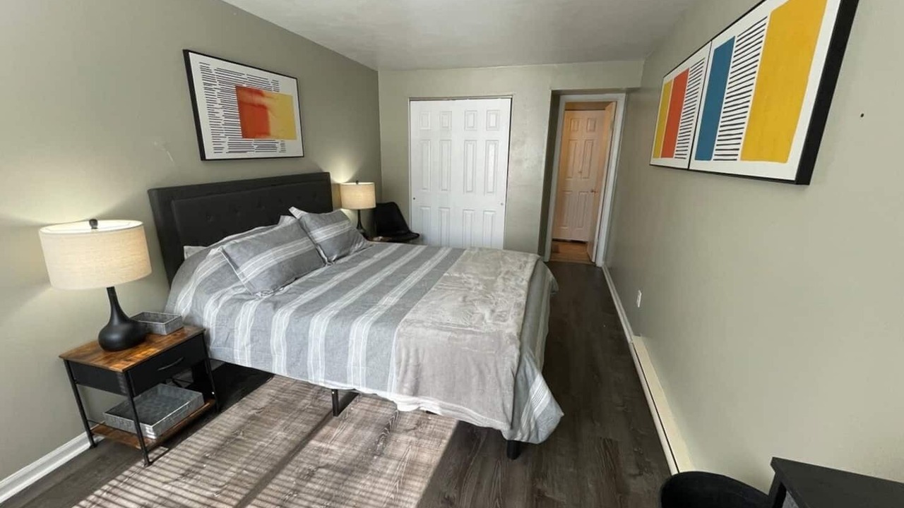 Photo of Bedroom in Syracuse