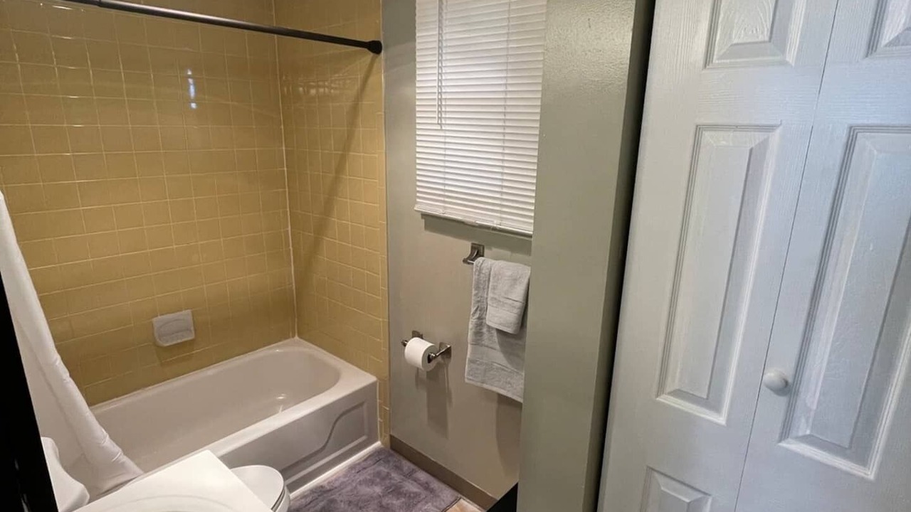 Photo of Bathroom in Syracuse