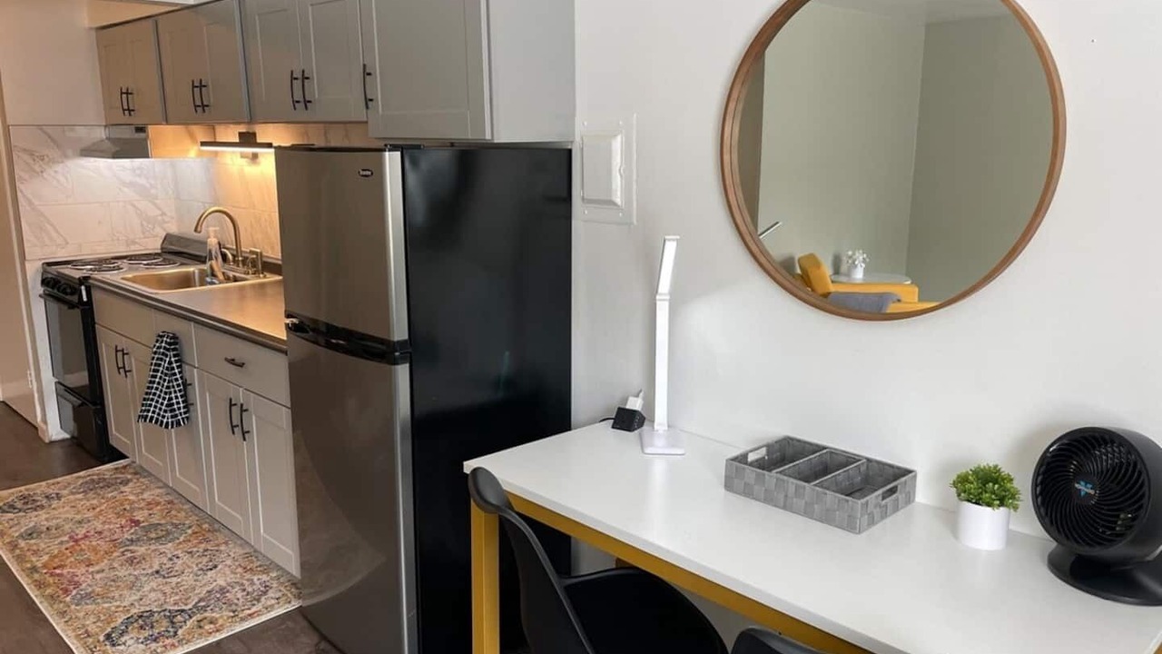 Photo of Kitchen in Syracuse