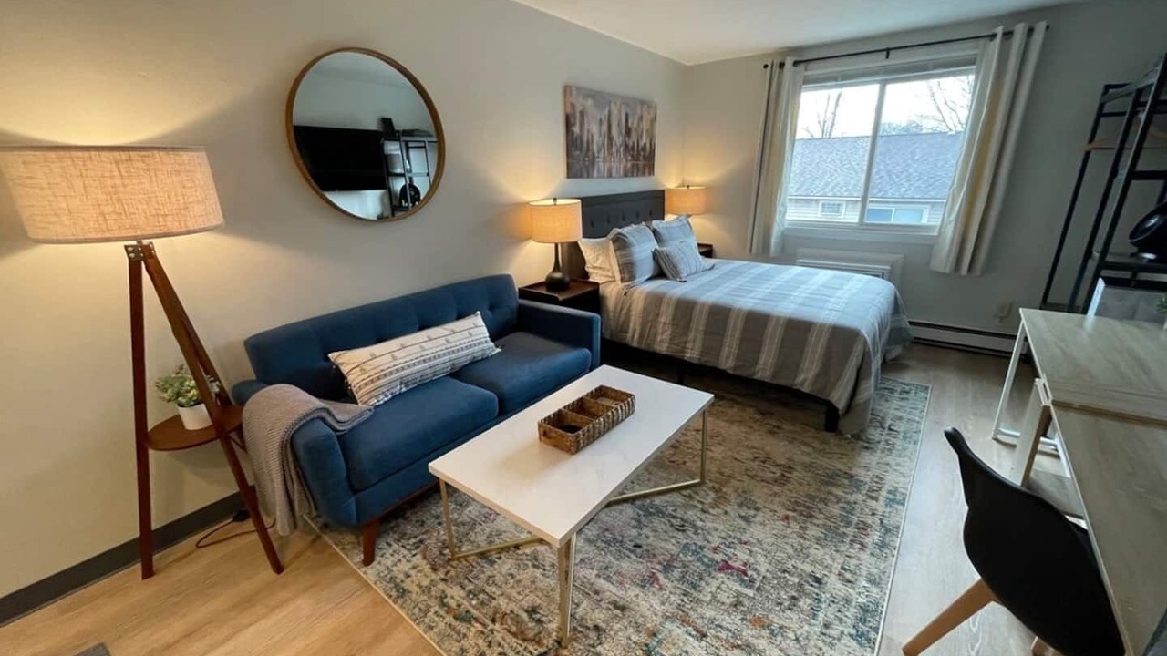 Photo of Bedroom in Syracuse