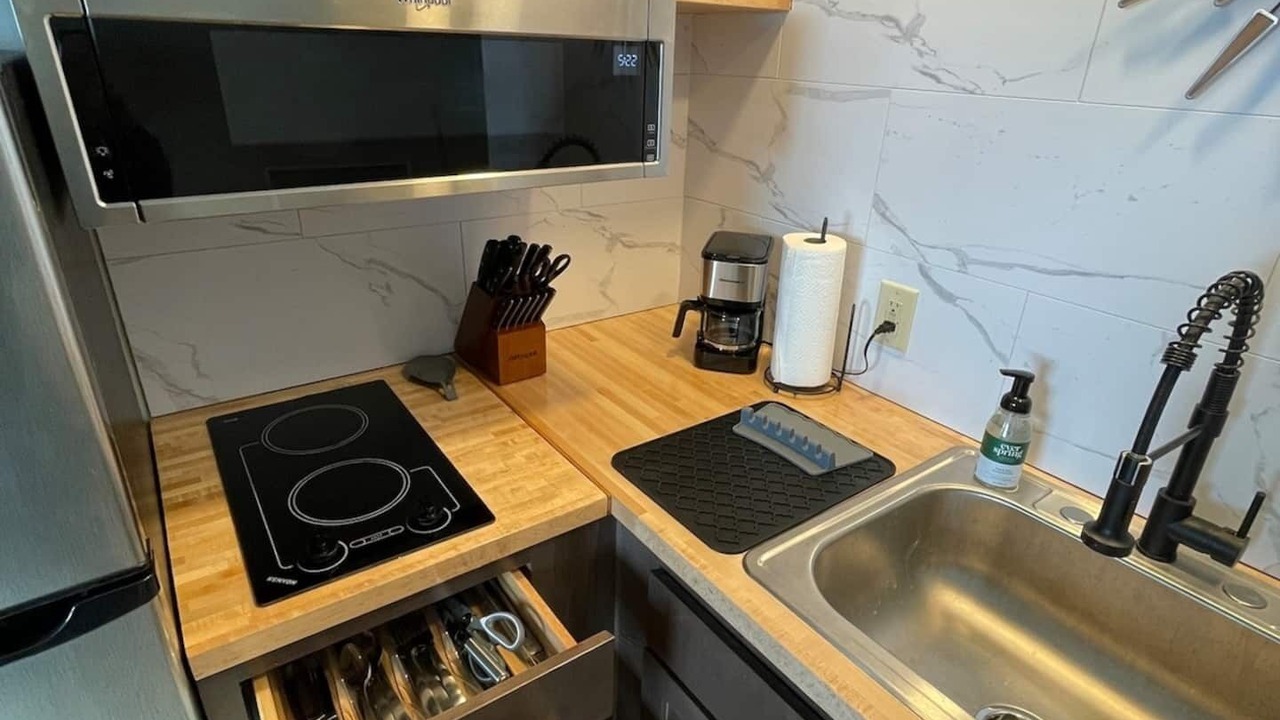 Photo of Kitchen in Syracuse