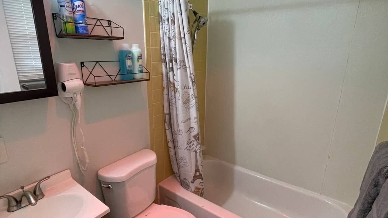Photo of Bathroom in Syracuse