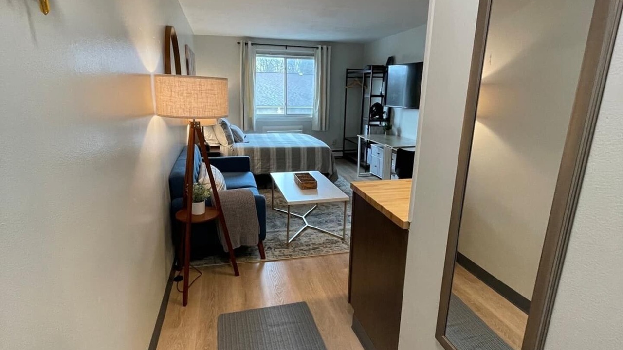 Photo of Livingroom in Syracuse