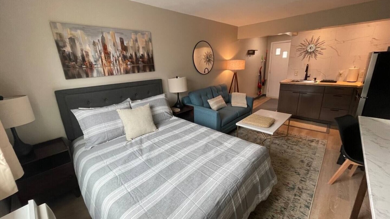 Photo of Bedroom in Syracuse