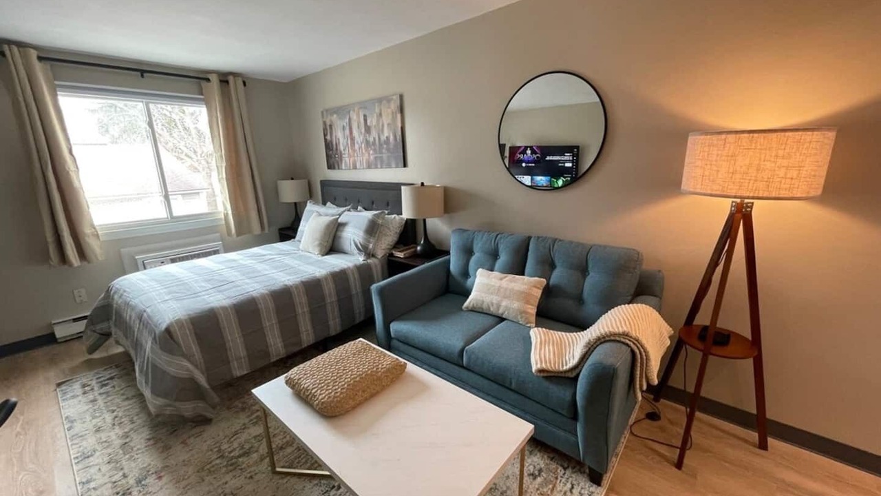 Photo of Bedroom in Syracuse