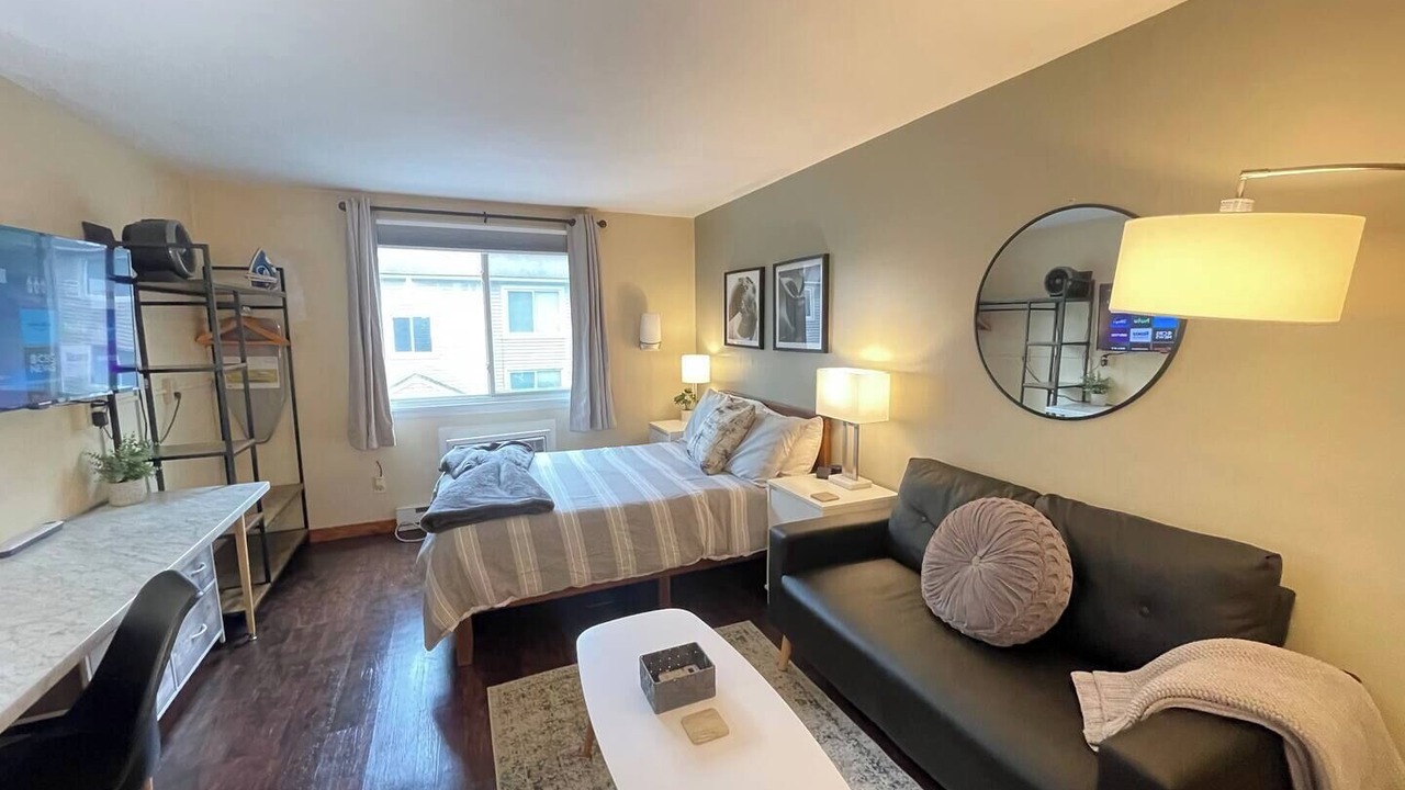 Photo of Bedroom in Eastside