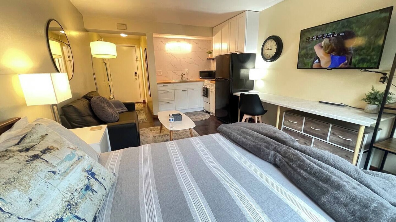 Photo of Bedroom in Eastside