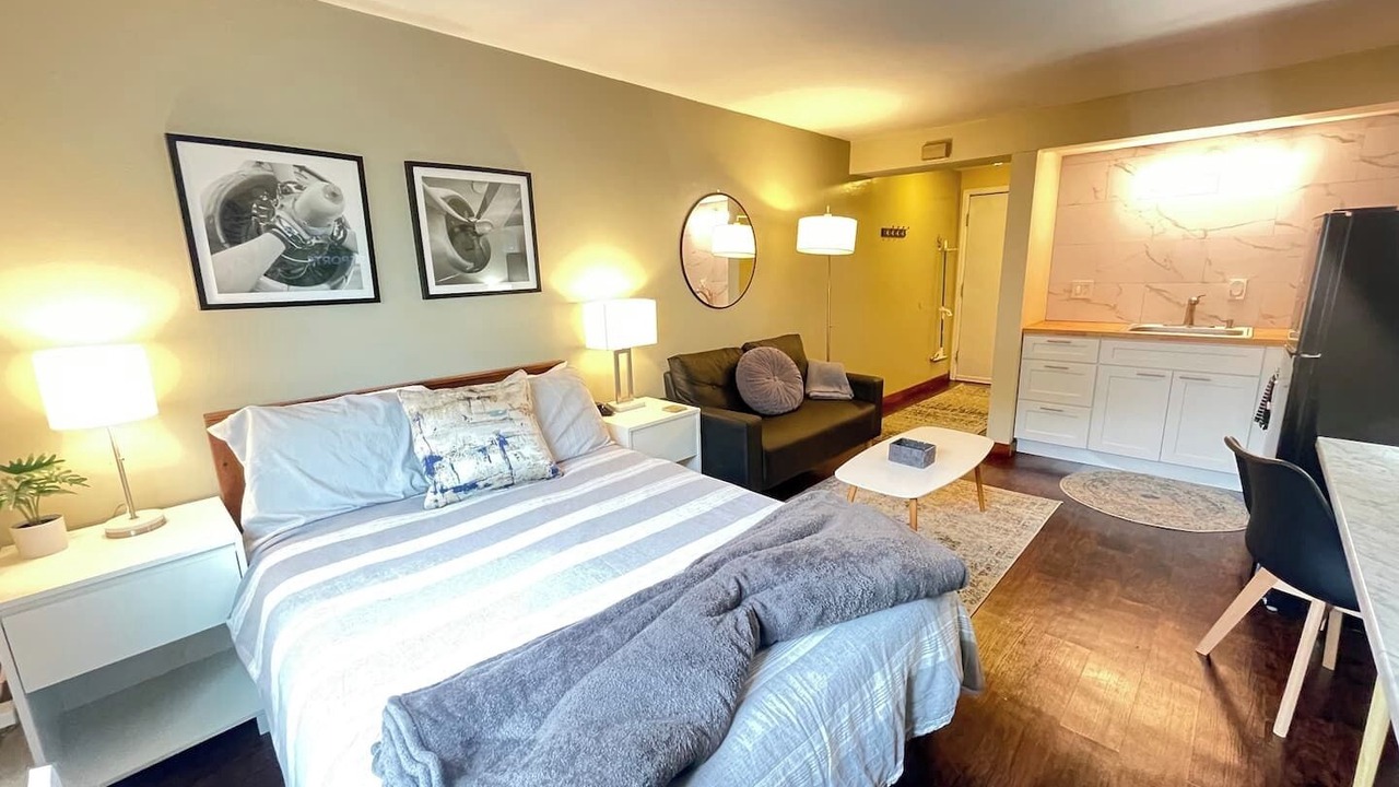 Photo of Bedroom in Eastside