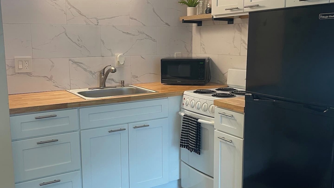 Photo of Kitchen in Eastside