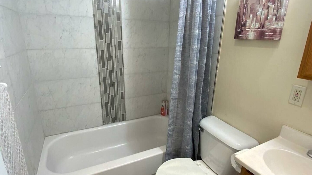 Photo of Bathroom in Eastside