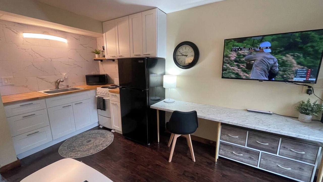 Photo of Kitchen in Eastside