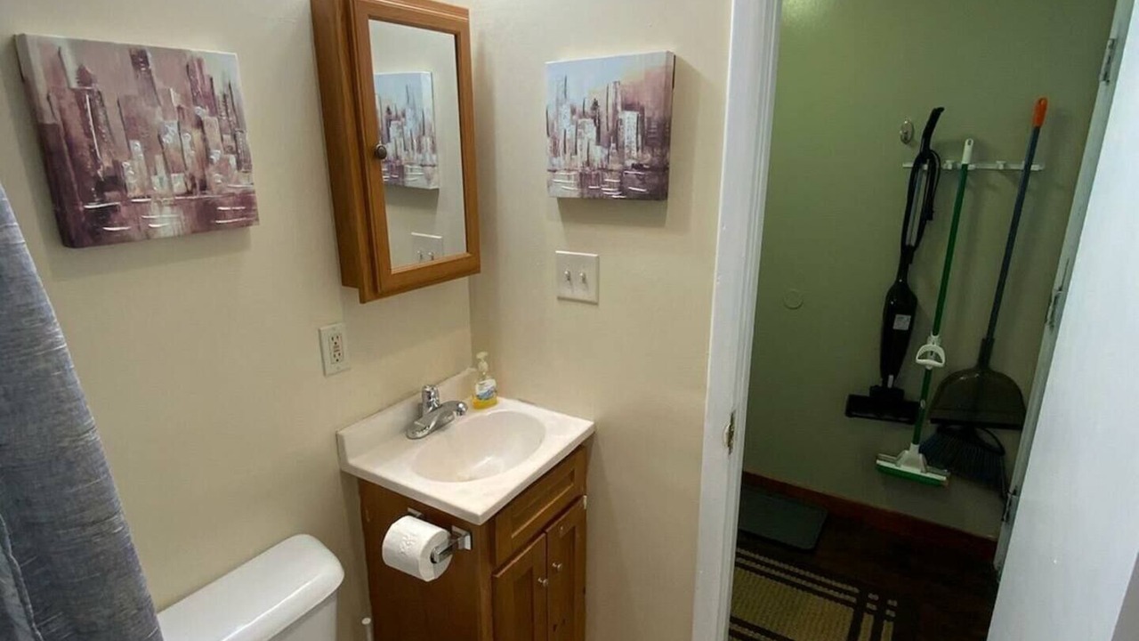 Photo of Bathroom in Eastside