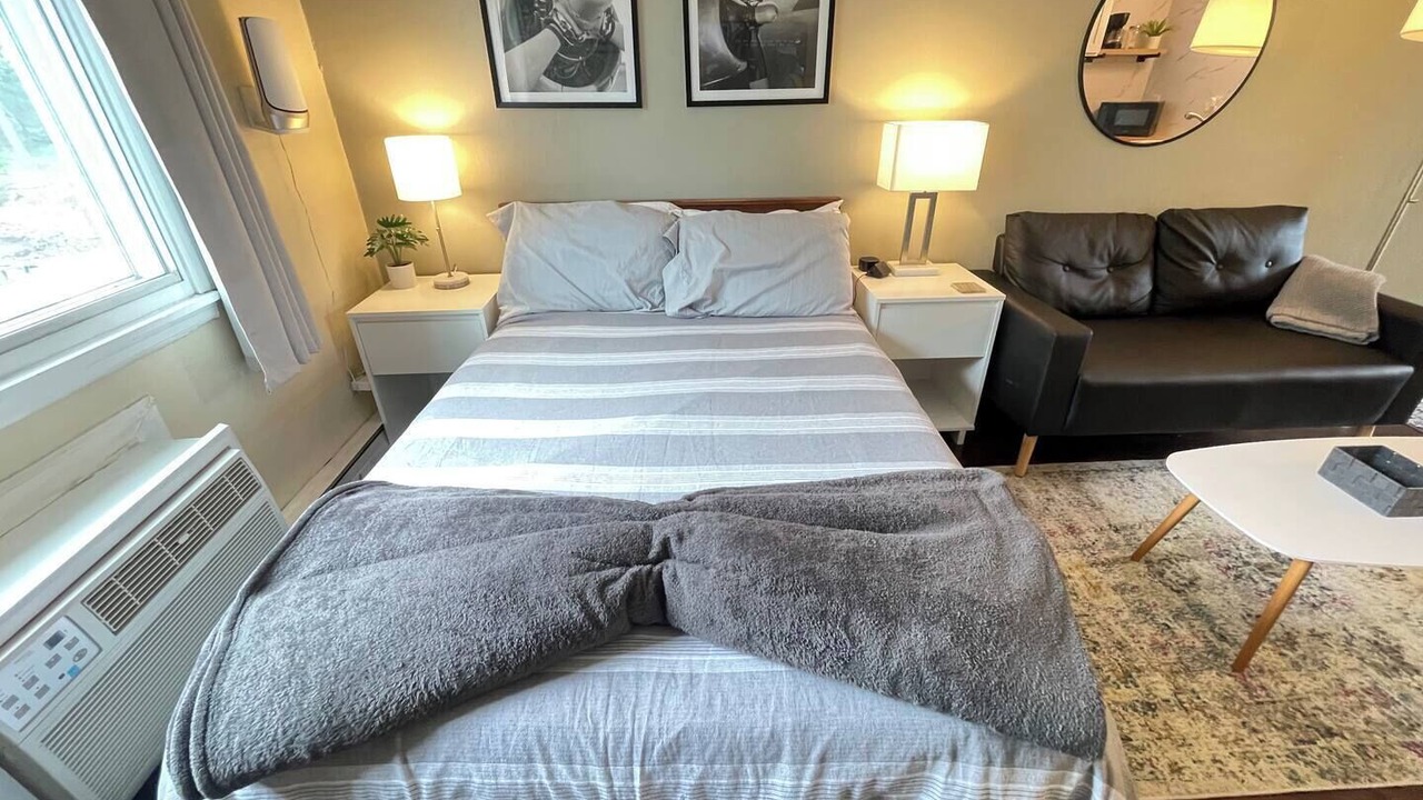 Photo of Bedroom in Eastside