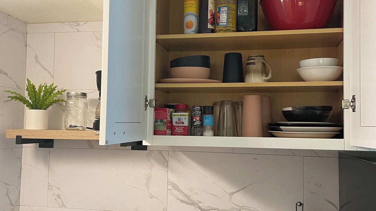 Photo of Kitchen in Eastside