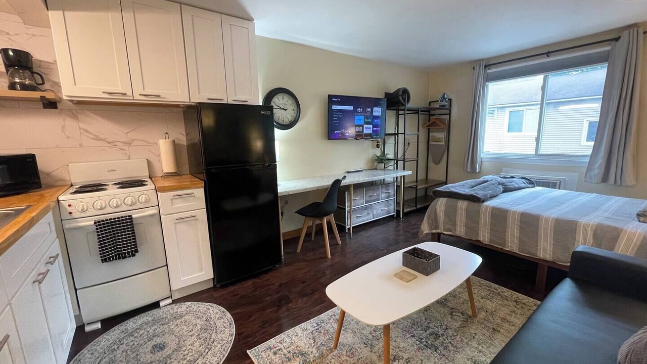 Photo of Bedroom in Eastside