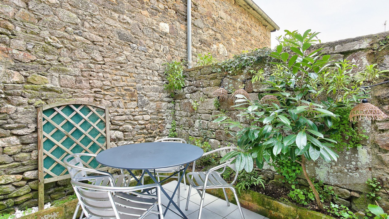 Photo of Outdoor in Saint-Suliac