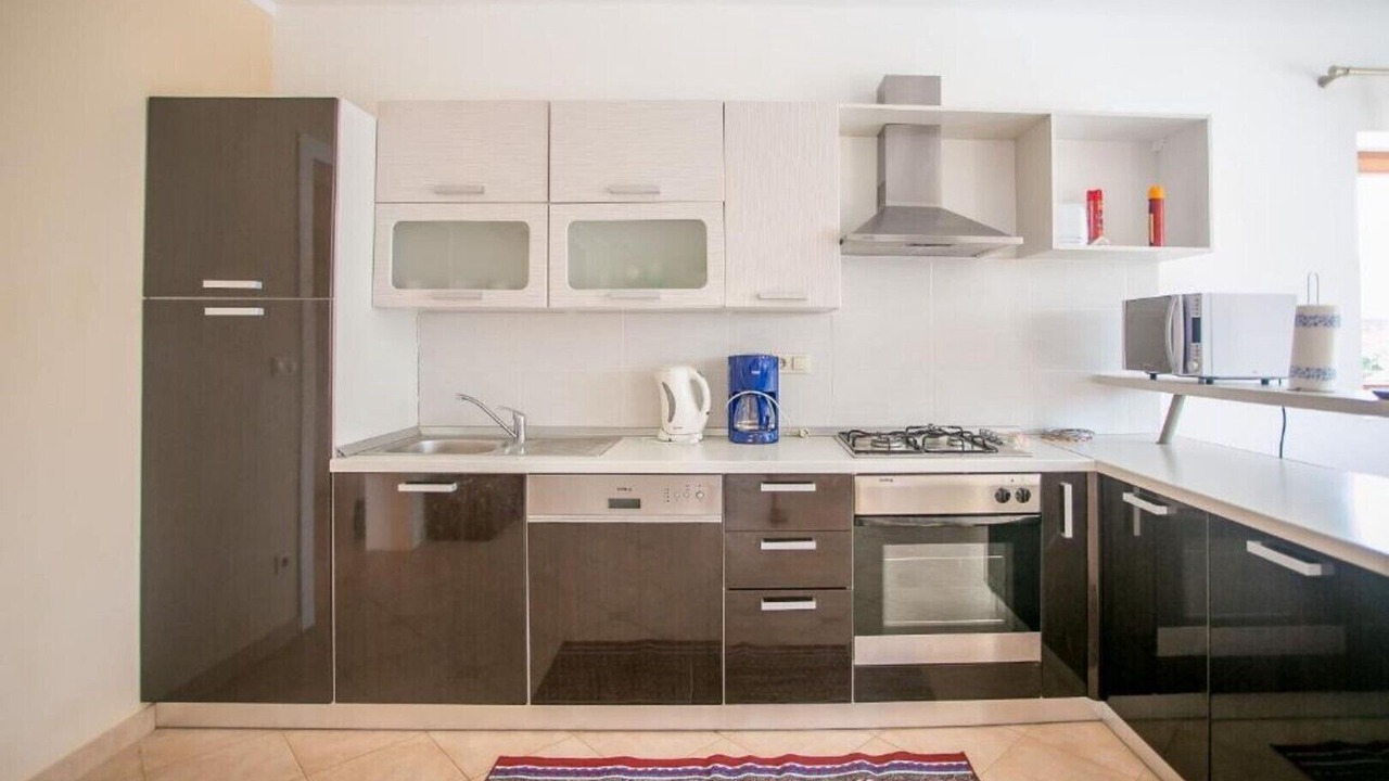 Photo of Kitchen in Buici