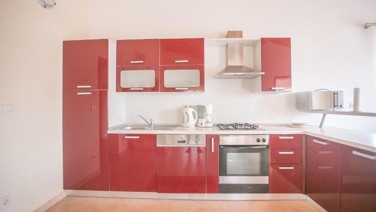 Photo of Kitchen in Buici