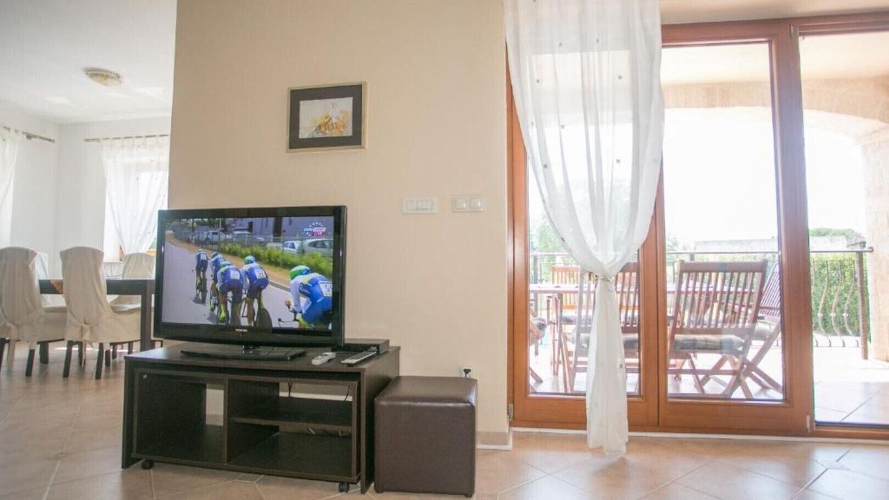 Photo of Livingroom in Buici