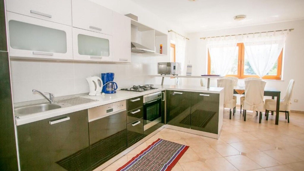 Photo of Kitchen in Buici