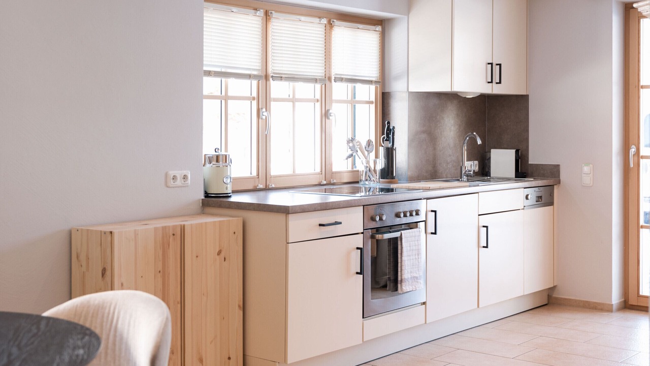 Photo of Kitchen in Tschagguns