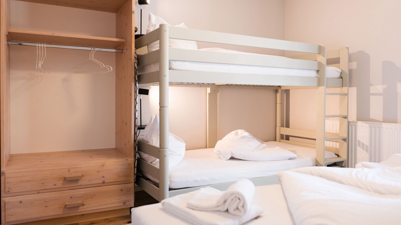 Photo of Bedroom in Tschagguns