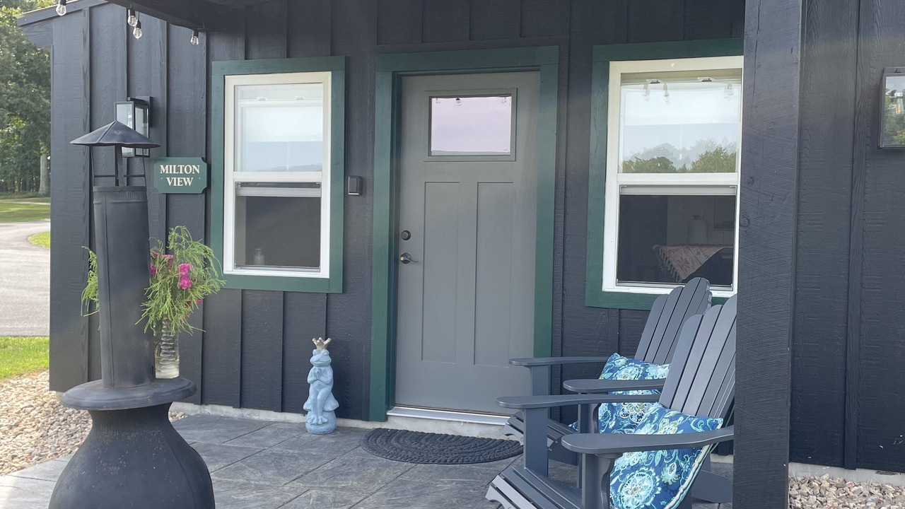 Photo of Outdoor in Boyd Tavern