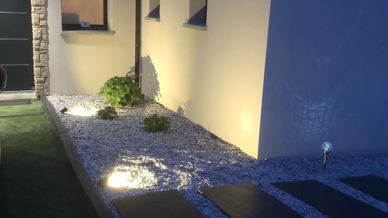 Photo of Outdoor in Arradon