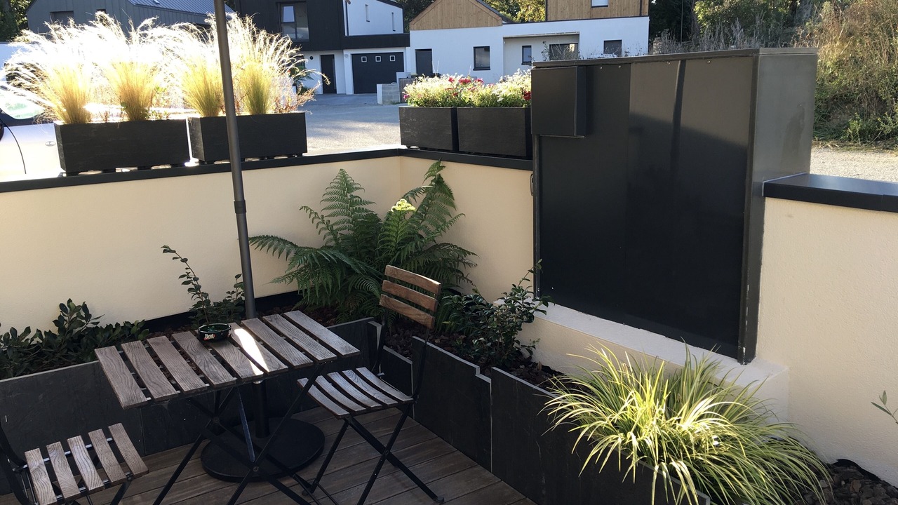 Photo of Outdoor in Arradon