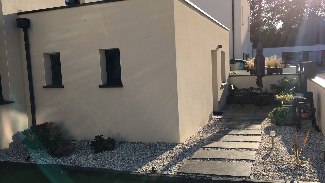 Photo of Patio Balcony in Arradon