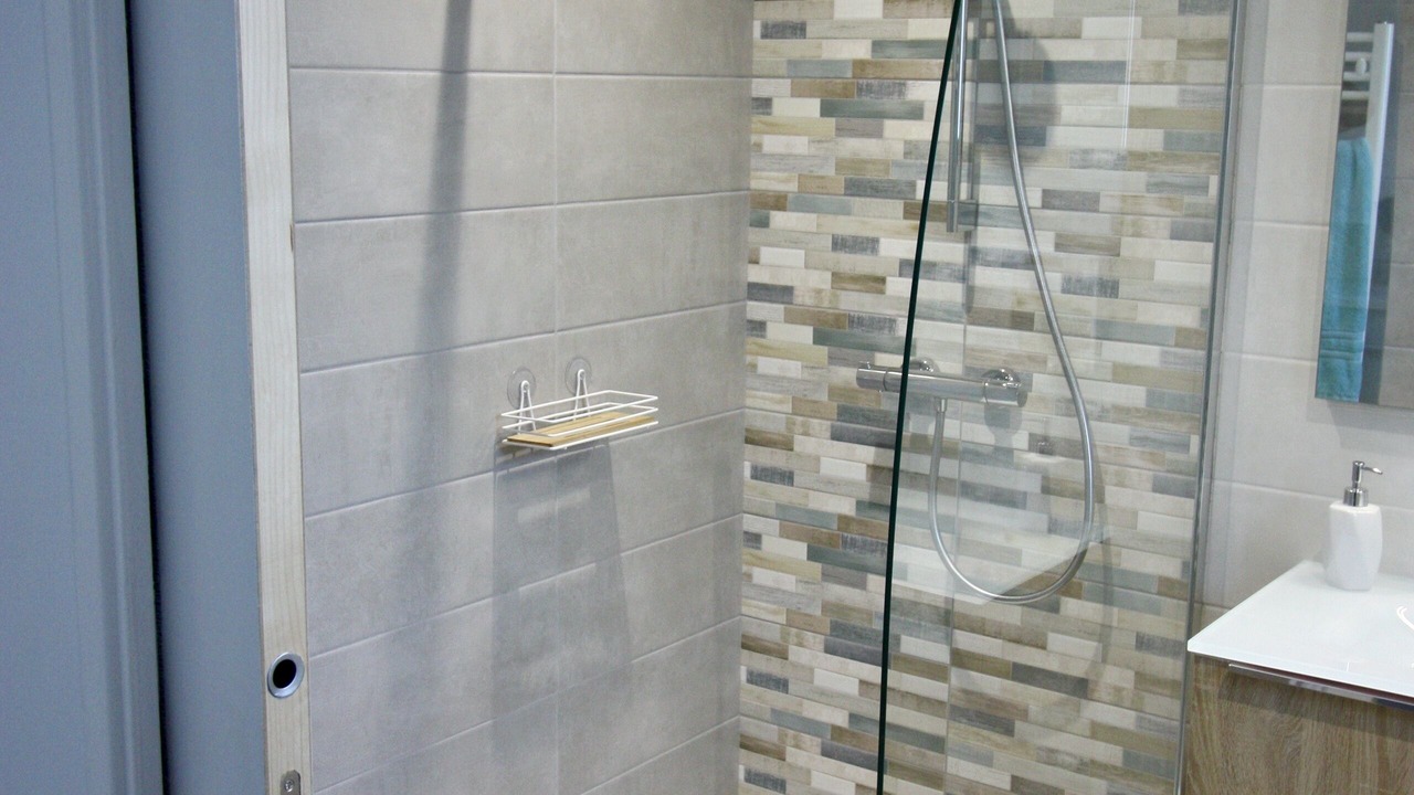 Photo of Bathroom in Arradon