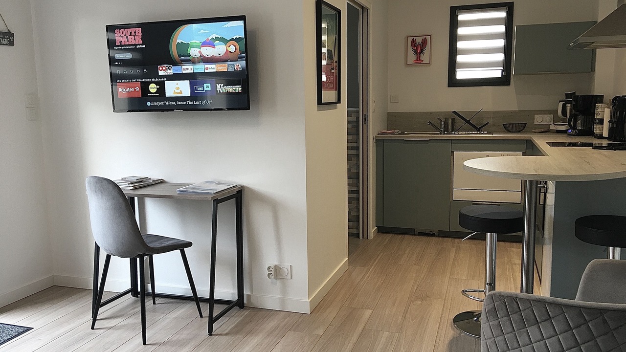 Photo of Kitchen in Arradon