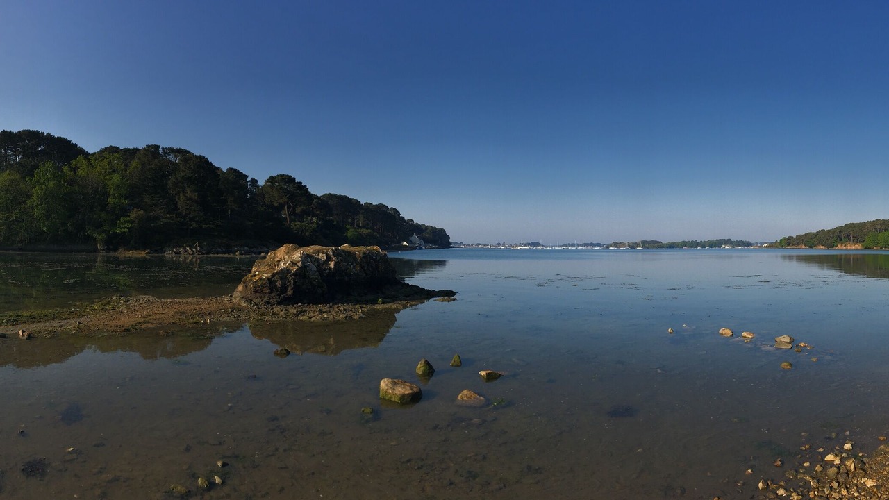 Photo of Outdoor in Arradon