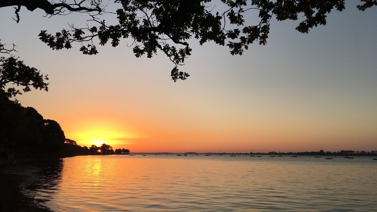 Photo of Outdoor in Arradon