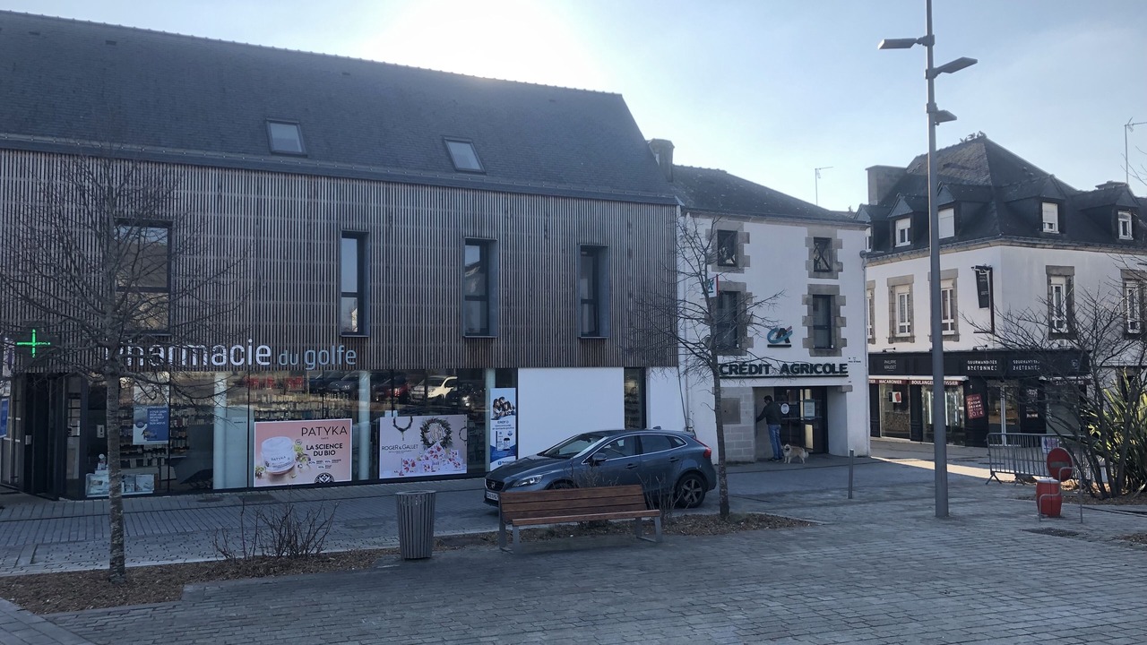 Photo of Outdoor in Arradon