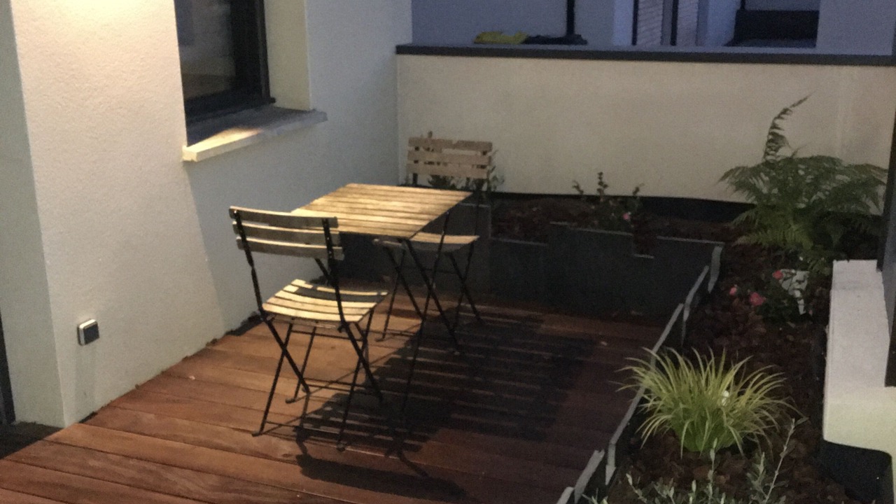Photo of Outdoor in Arradon