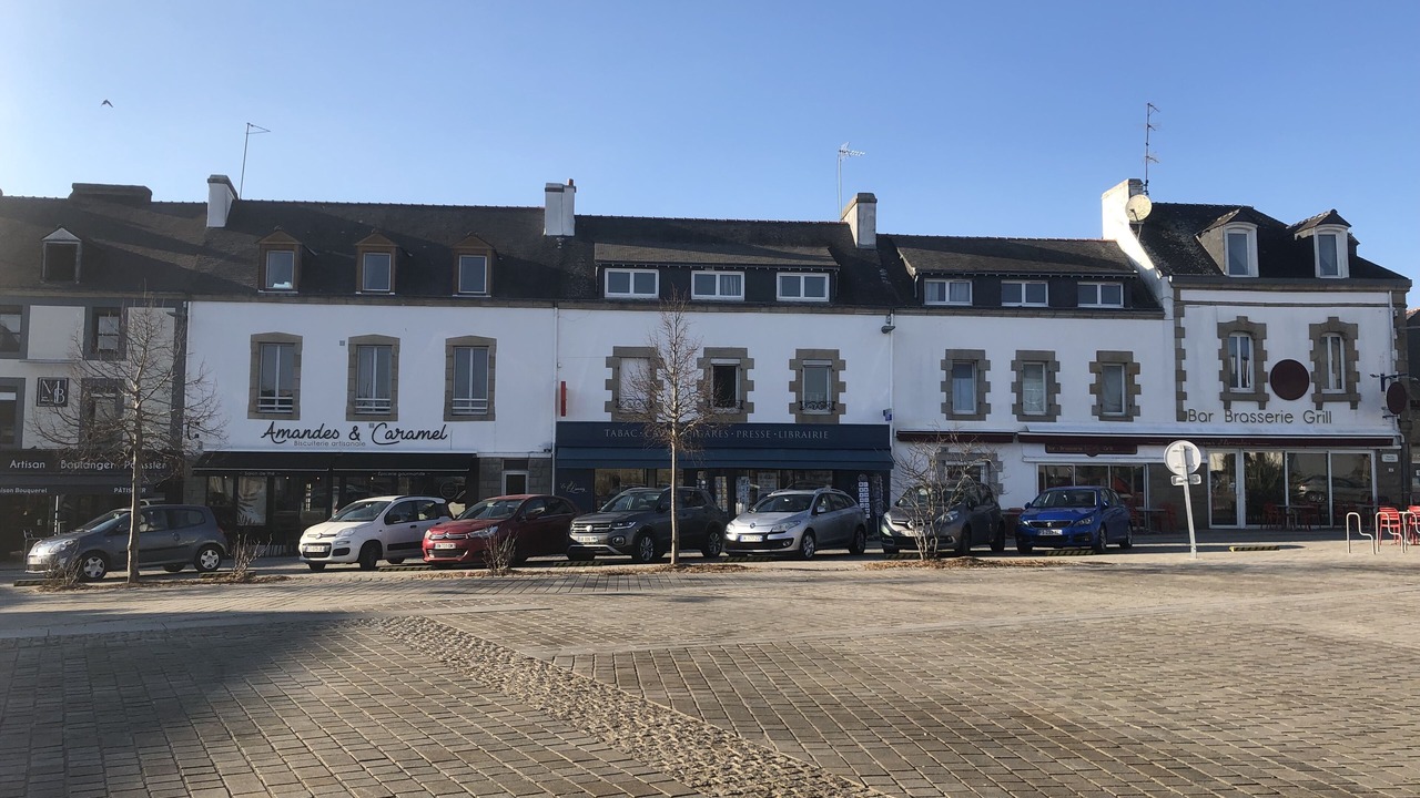 Photo of Outdoor in Arradon