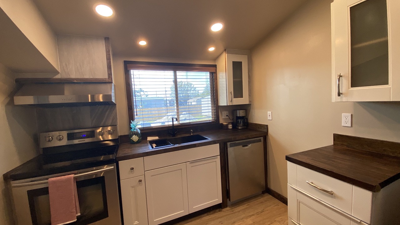 Photo of Kitchen in Royal Palms